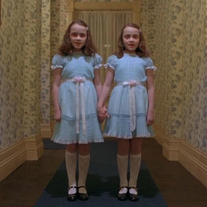 The Shining