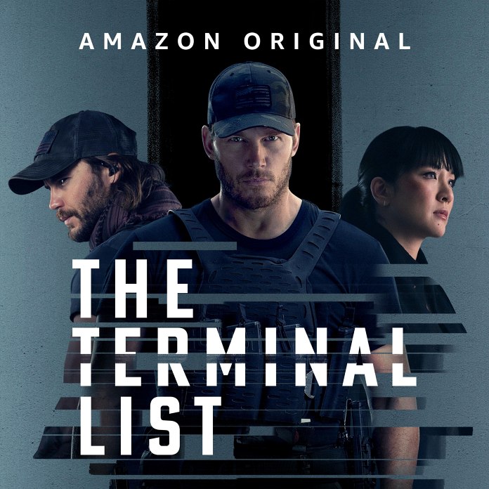 The Terminal List