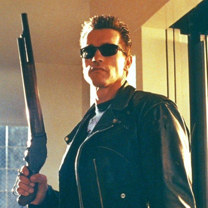 The Terminator