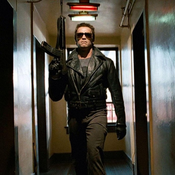 The Terminator