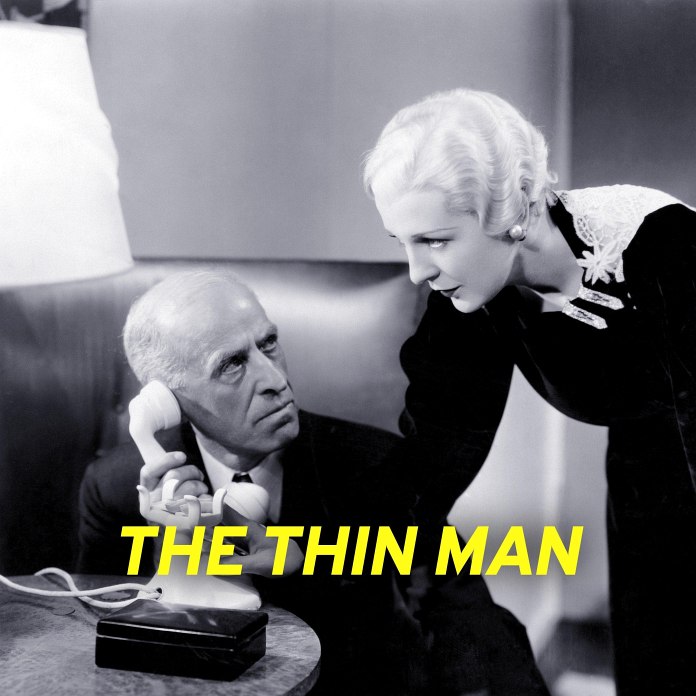 The Thin Man