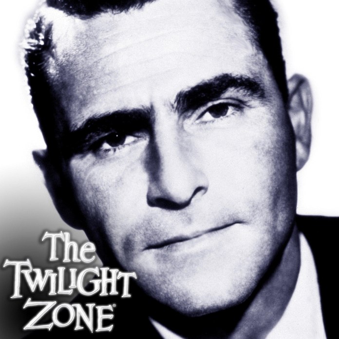 The Twilight Zone