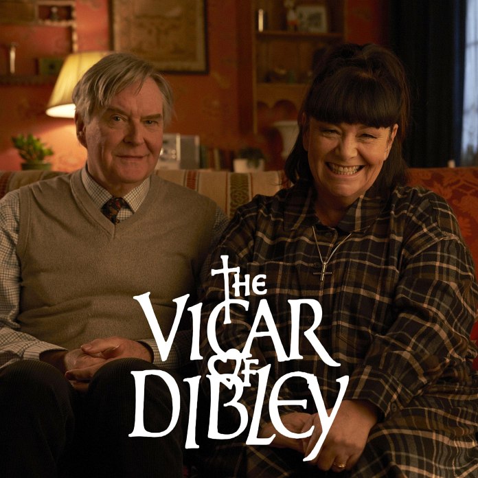 The Vicar of Dibley