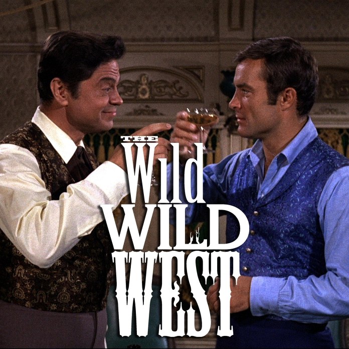 The Wild Wild West