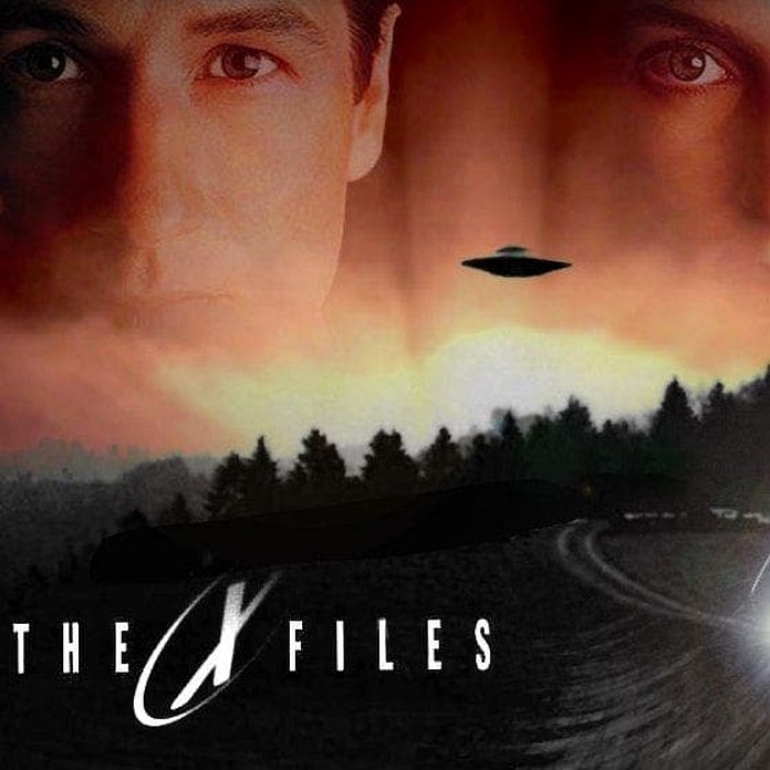 The X-Files