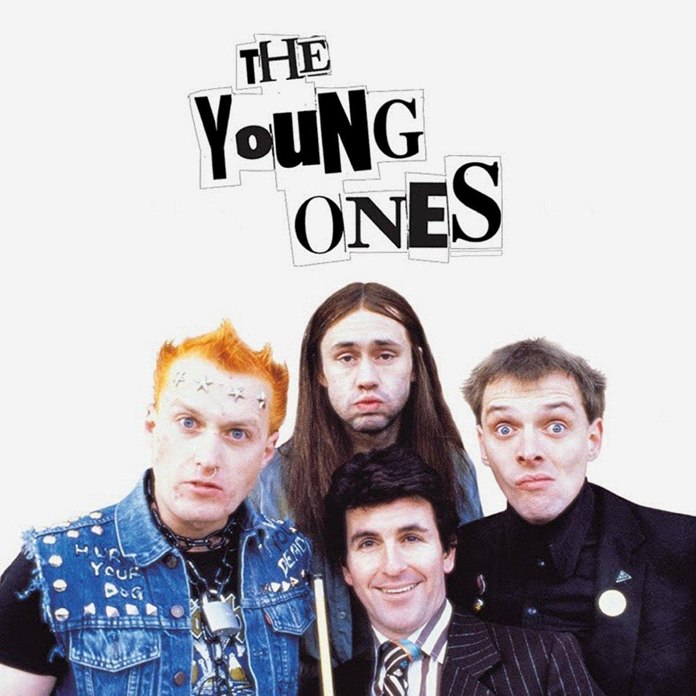 The Young Ones