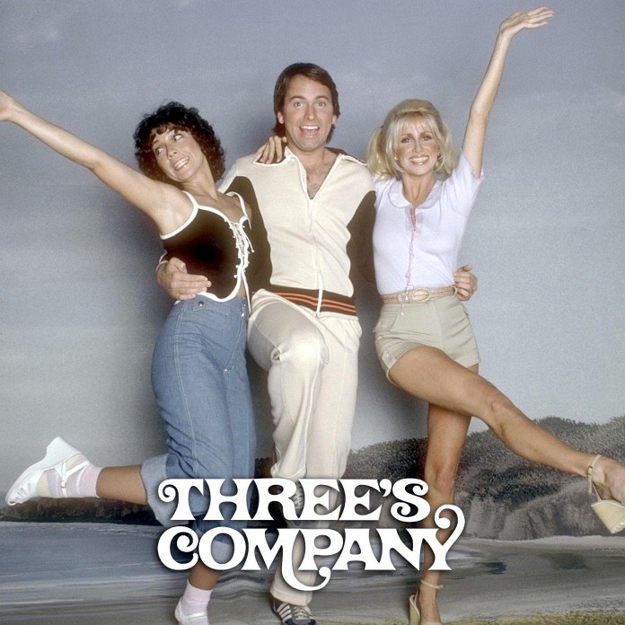 Three's Company