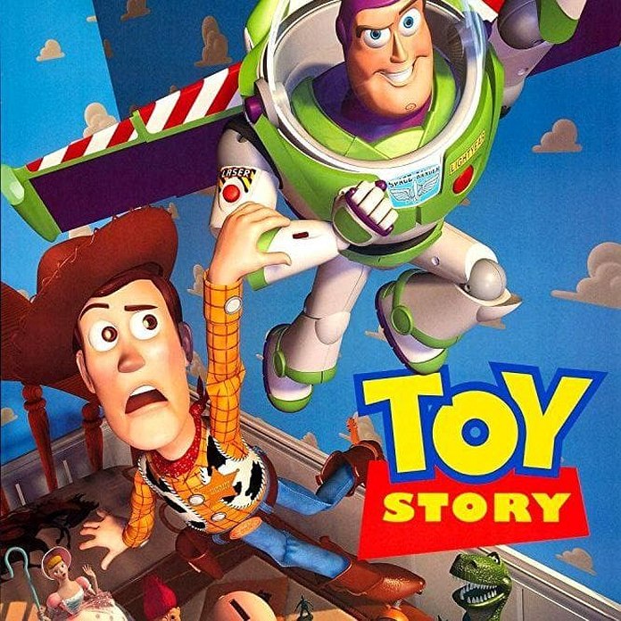 Toy Story