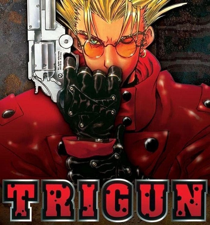 Trigun