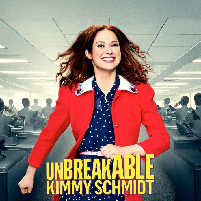 Unbreakable Kimmy Schmidt