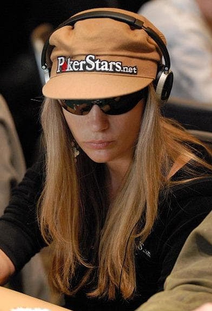 Vanessa Rousso