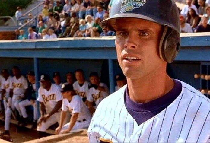 Walton Goggins In 'Major League: Back to the Minors'