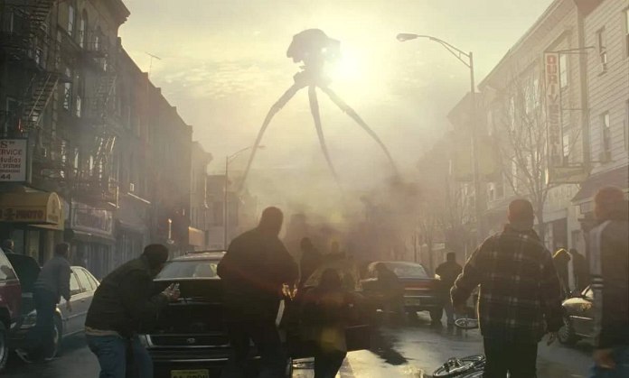 War of the Worlds' Is Genuinely Apocolyptic... And Then The Aliens Suddenly Drop Dead