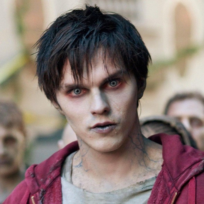 Warm Bodies