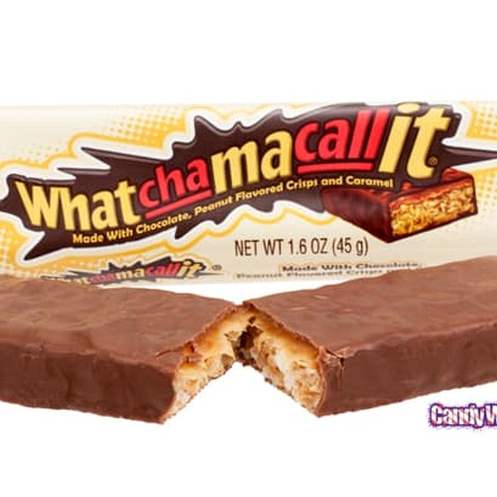 Whatchamacallit