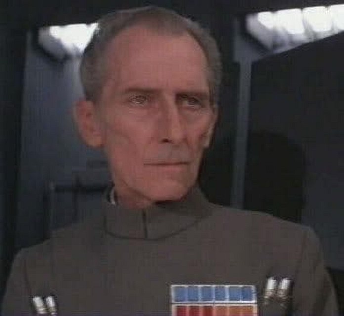 Wilhuff Tarkin