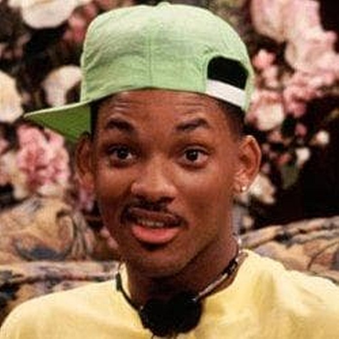 Will Smith