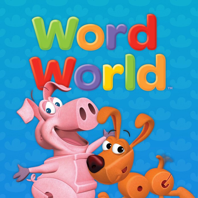 WordWorld