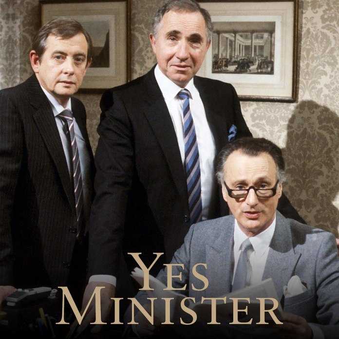 Yes Minister