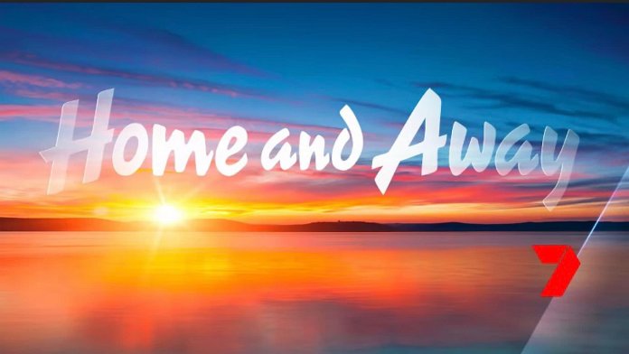 Home and Away poster for season 38