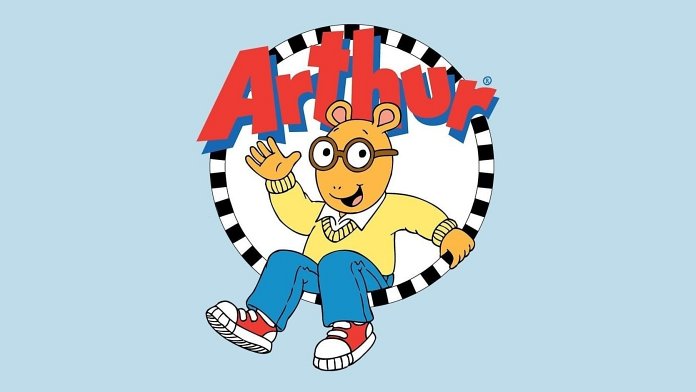 Arthur poster for season 26
