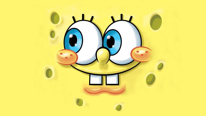SpongeBob SquarePants poster for season 14