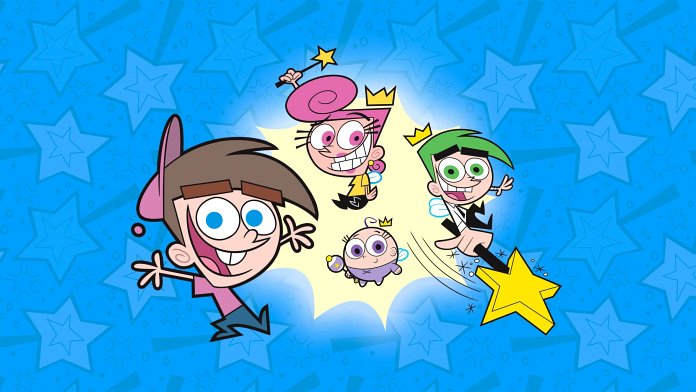 The Fairly OddParents poster for season 11