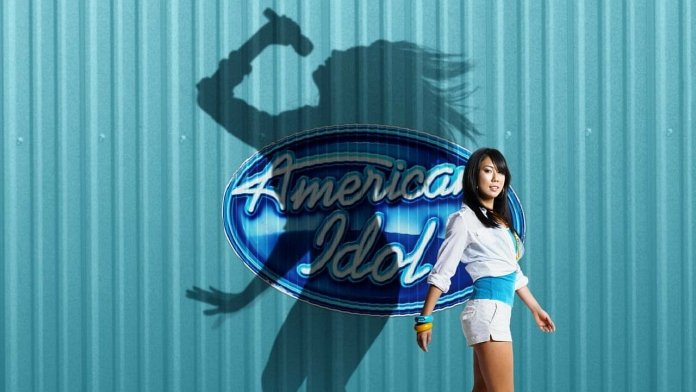 American Idol poster for season 22