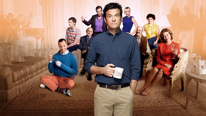 Arrested Development poster for season 6