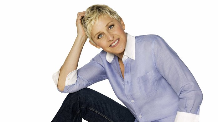 The Ellen DeGeneres Show poster for season 20