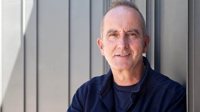 Grand Designs poster for season 25