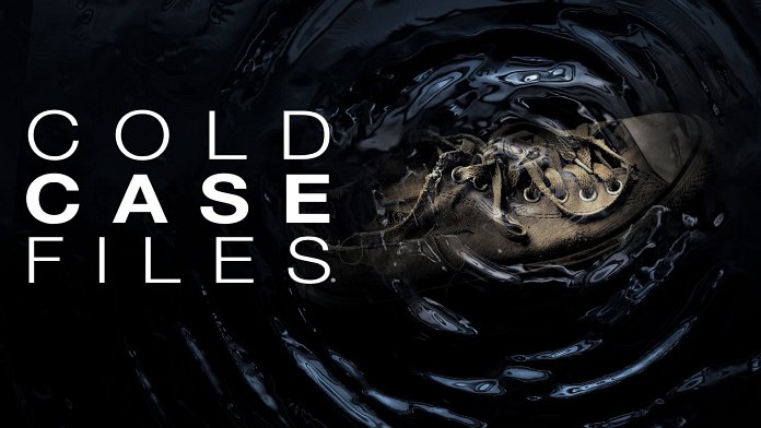 Cold Case Files poster for season 6