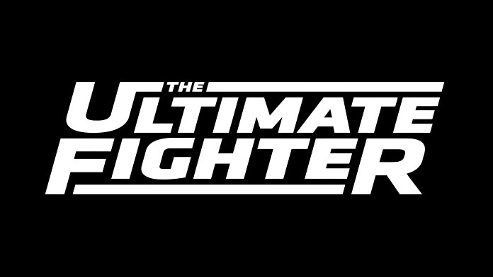 The Ultimate Fighter poster for season 31