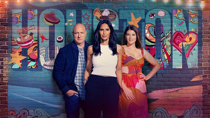 Top Chef poster for season 21