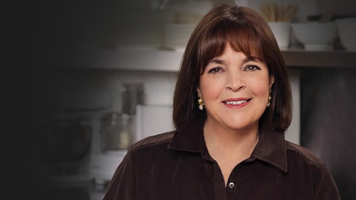 Barefoot Contessa poster for season 30