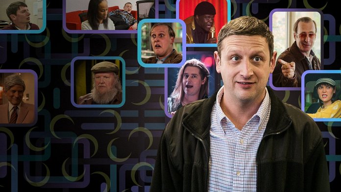 I Think You Should Leave with Tim Robinson poster for season 5