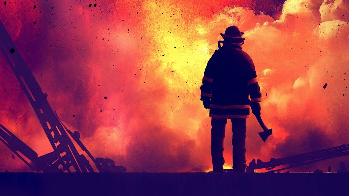 First Responders Live poster for season 2