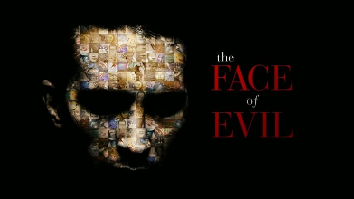 The Face of Evil poster for season 2