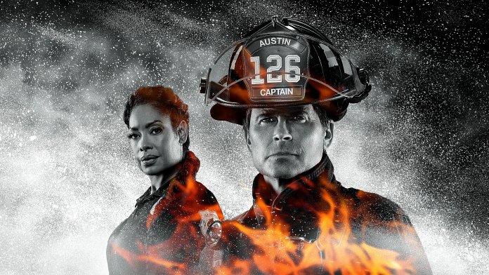 9-1-1: Lone Star poster for season 5