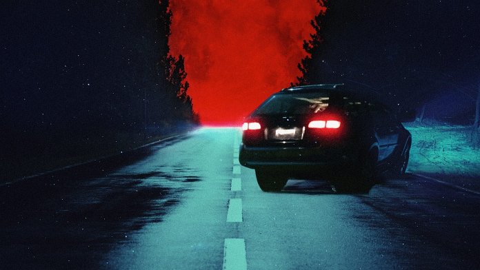 Lovers' Lane Murders poster for season 2