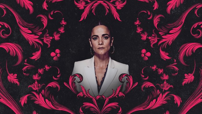 Queen of the South poster for season 6