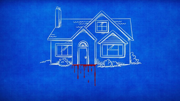 Murder House Flip poster for season 4