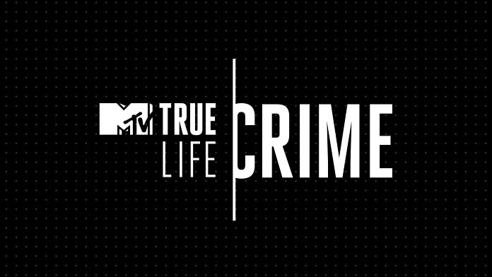 True Life: Crime poster for season 3