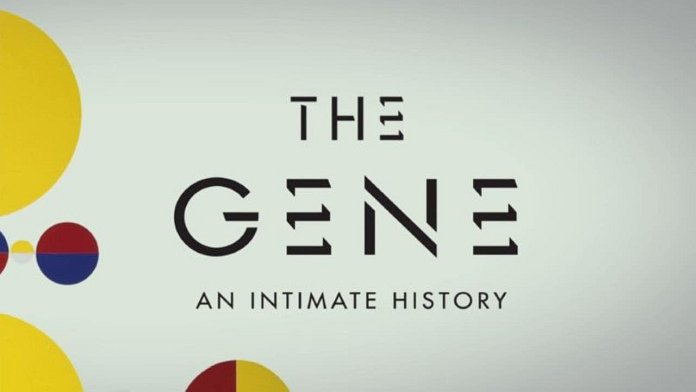Ken Burns Presents: The Gene poster for season 2