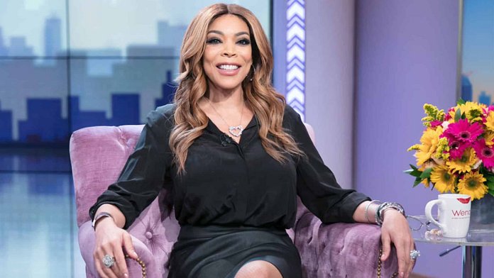 The Wendy Williams Show poster for season 14