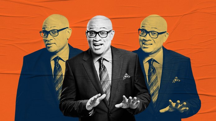 Wilmore poster for season 2