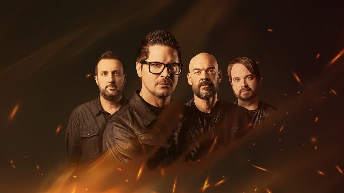 Ghost Adventures poster for season 28