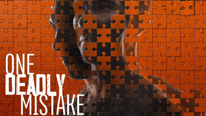 One Deadly Mistake poster for season 2