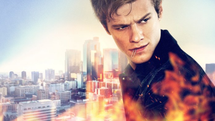 MacGyver poster for season 6