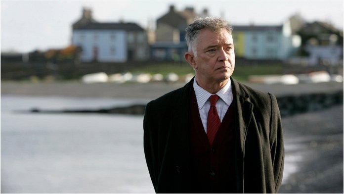 Inspector George Gently poster for season 9